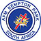 Apostolic church in Kempton Park